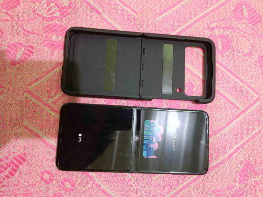 Samsung Z Flip 3 5g