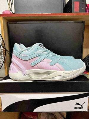 PUMA TRC BLAZE COURT / BASKETBALL