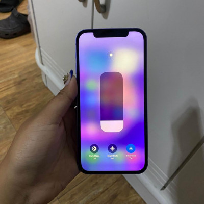 IPhone 12 128GB Purple