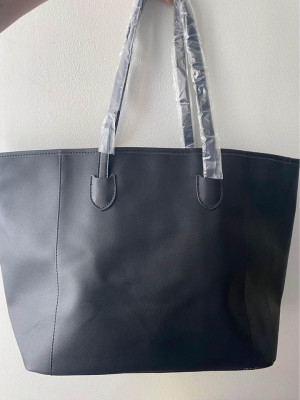 AUTHENTIC MANGO LARGE TOTE BAG