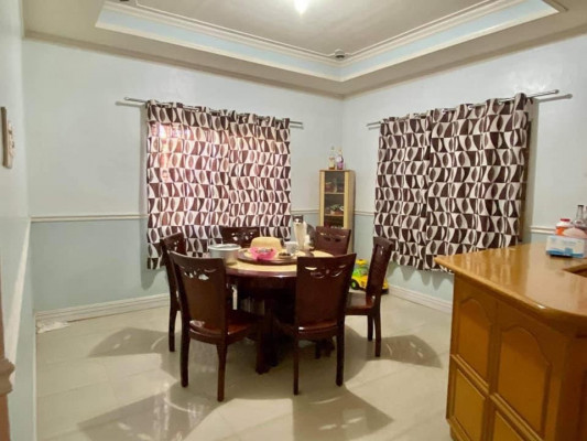 BUNGALOW HOUSE FOR SALE