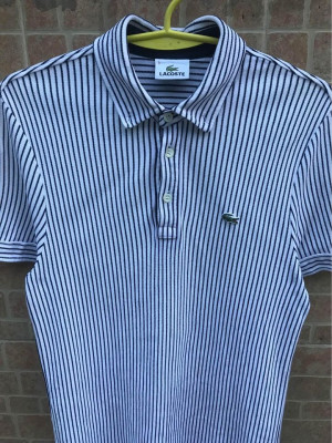 Lacoste polo