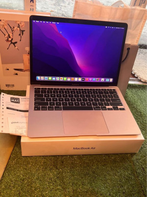 Macbook Air M1 20200
