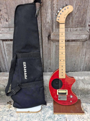 FERNANDES EG | LEGIT