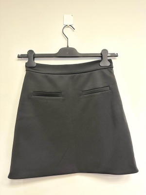 NANCY CAVALLY “WITH LOVE” JACKET & SKIRT