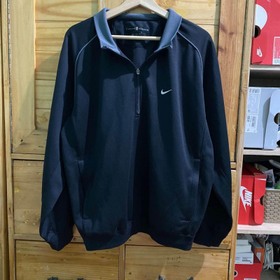 Nike Half Zip Jacket