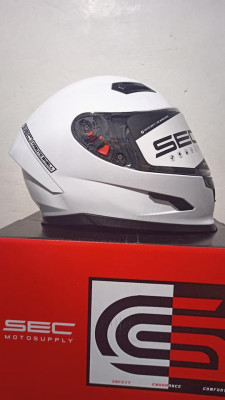 Sec helmet