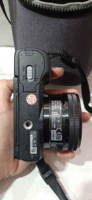 Sony A5100