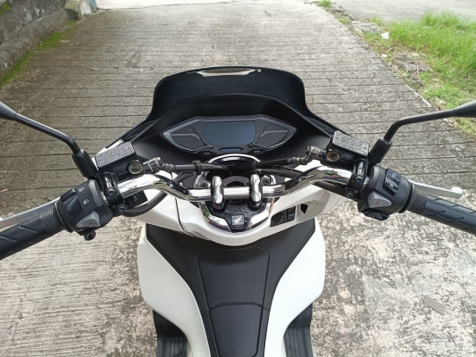 PCX V2 160cc