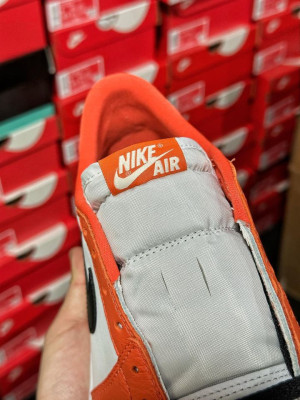 Air Jordan 1 Low OG "Shattered Backboaard"