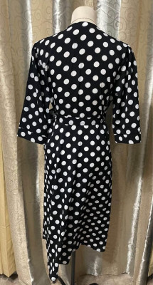 Polka Dots Dress