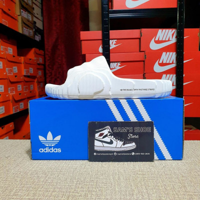 Adilette22 - Crystal White