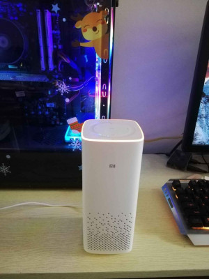 For sale: Xioami Ai Smart Bluetooth Speaker
