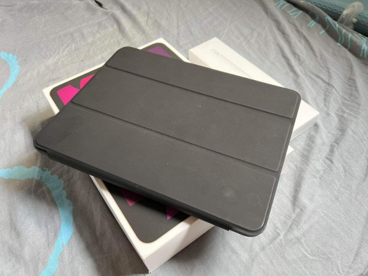 iPad Air 5th gen with Apple Pencil