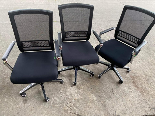 ARS Managerial Office Chair's