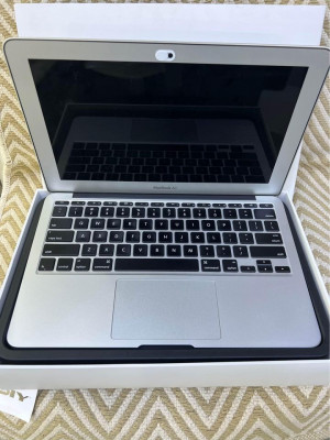 MACBOOK AIR 2015