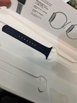 Apple Watch Series 6 44mm Navy Blue (Used)