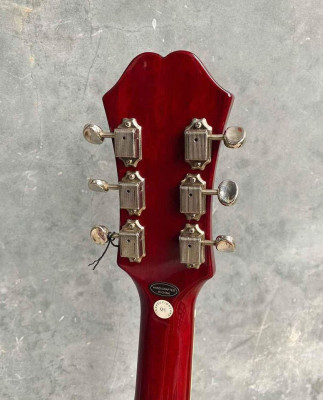 Epiphone Coupe Casino