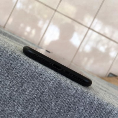 iPhone 7 32Gb Matte Black LTE