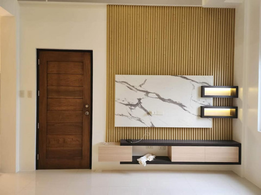 FOR SALE:  Brand New Two Storey Residence