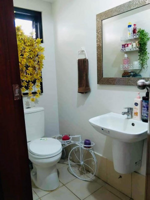 FOR SALE HOUSE AND LOT AT DAMOSA FAIRLANE LANANG DAVAO CITY