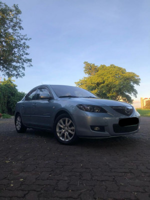 2008 Mazda Mazda3