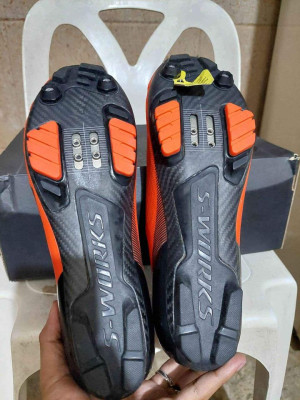 Cleats Shoes Sworks Recon