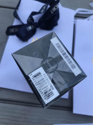 DIOR Sauvage Perfume