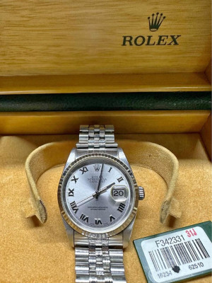 Rolex Datejust 36