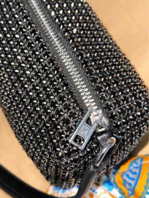 Alexander Wang Heiress