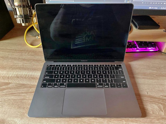 Macbook Air 2019