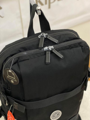 KIPLING TAMIKO BACKPACK, BRAVE BLACK (Clearance Sale‼️)