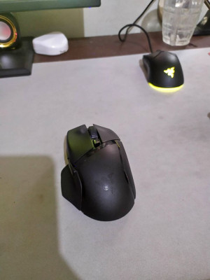 Razer Basilisk X Hyperspeed Wireless