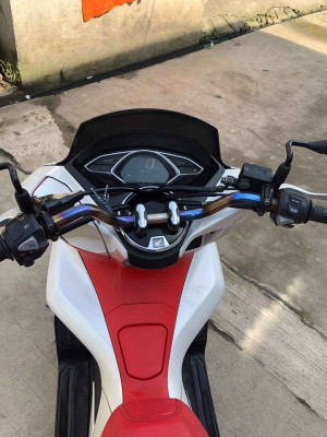 2018 Honda pcx