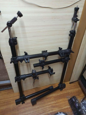 Hitman HD-4M electric drumset