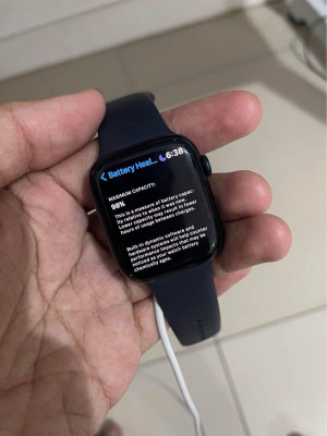 Apple Watch Series 7 GPS