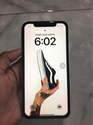 IPHONE 11 64GB (White)