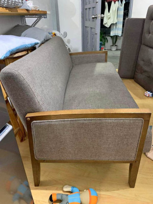 𝗣𝗿𝗲𝗹𝗼𝘃𝗲𝗱 𝗦𝗔𝗡𝗬𝗔𝗡𝗚 3-𝗦𝗲𝗮𝘁𝗲𝗿 𝗦𝗼𝗳𝗮