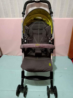 Aprica stroller