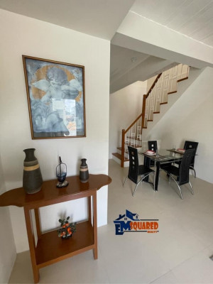 HOUSE AND LOT FOR SALE  IN SOLANA FRONTERA