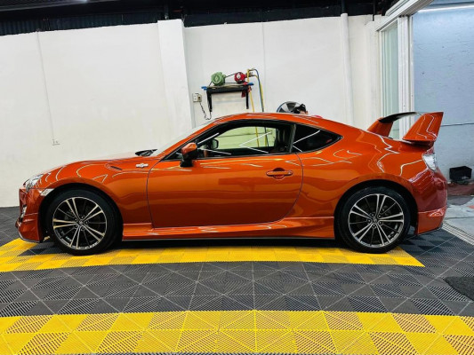 2013 Toyota 86