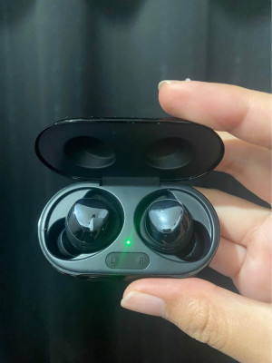 Galaxy Buds Plus