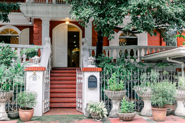 Amazing Timeless House and Lot for Sale In Philam Homes