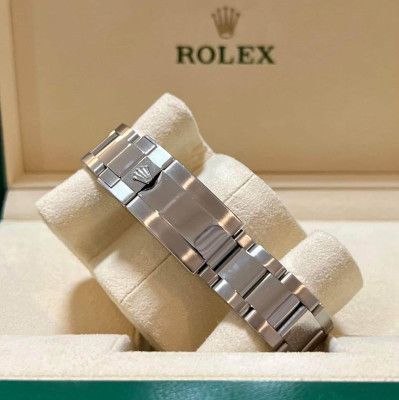 Rolex Cosmograph Daytona - Panda (2019)