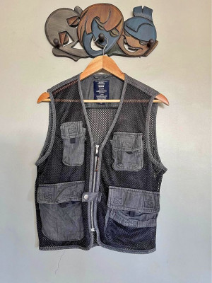 Cargo Vest