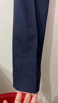 Authentic Zara Man Trouser