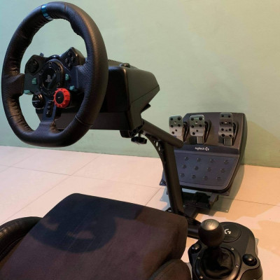 Playseat