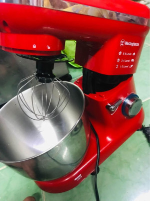 Westinghouse Stand Mixer