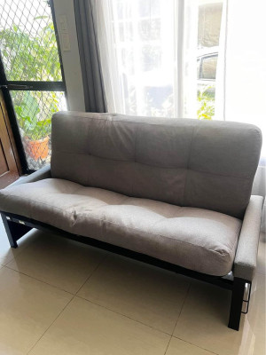 Sofa-Bed Convertible