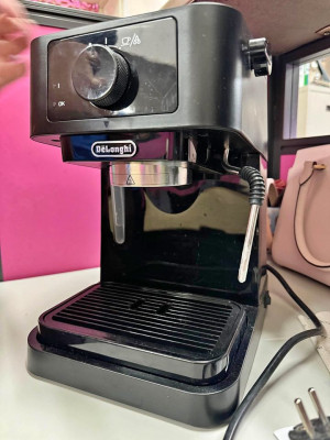 Delonghi Stilosa Coffee Espresso